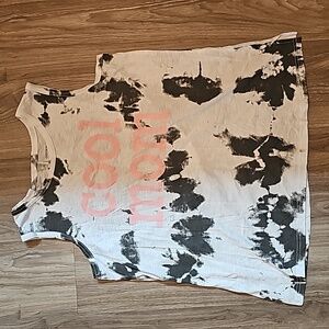 Womens size XL Grayson Threads cool mom tank top